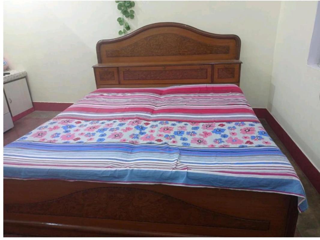 Homestay Comfort Villa Rāmpur Exteriér fotografie