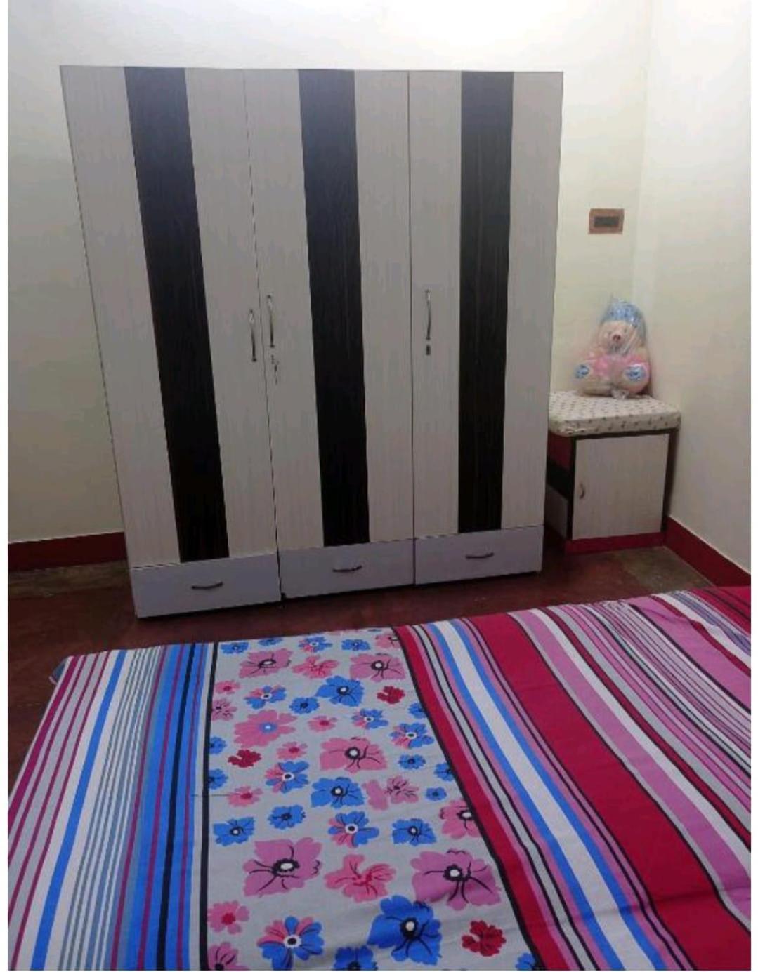 Homestay Comfort Villa Rāmpur Exteriér fotografie