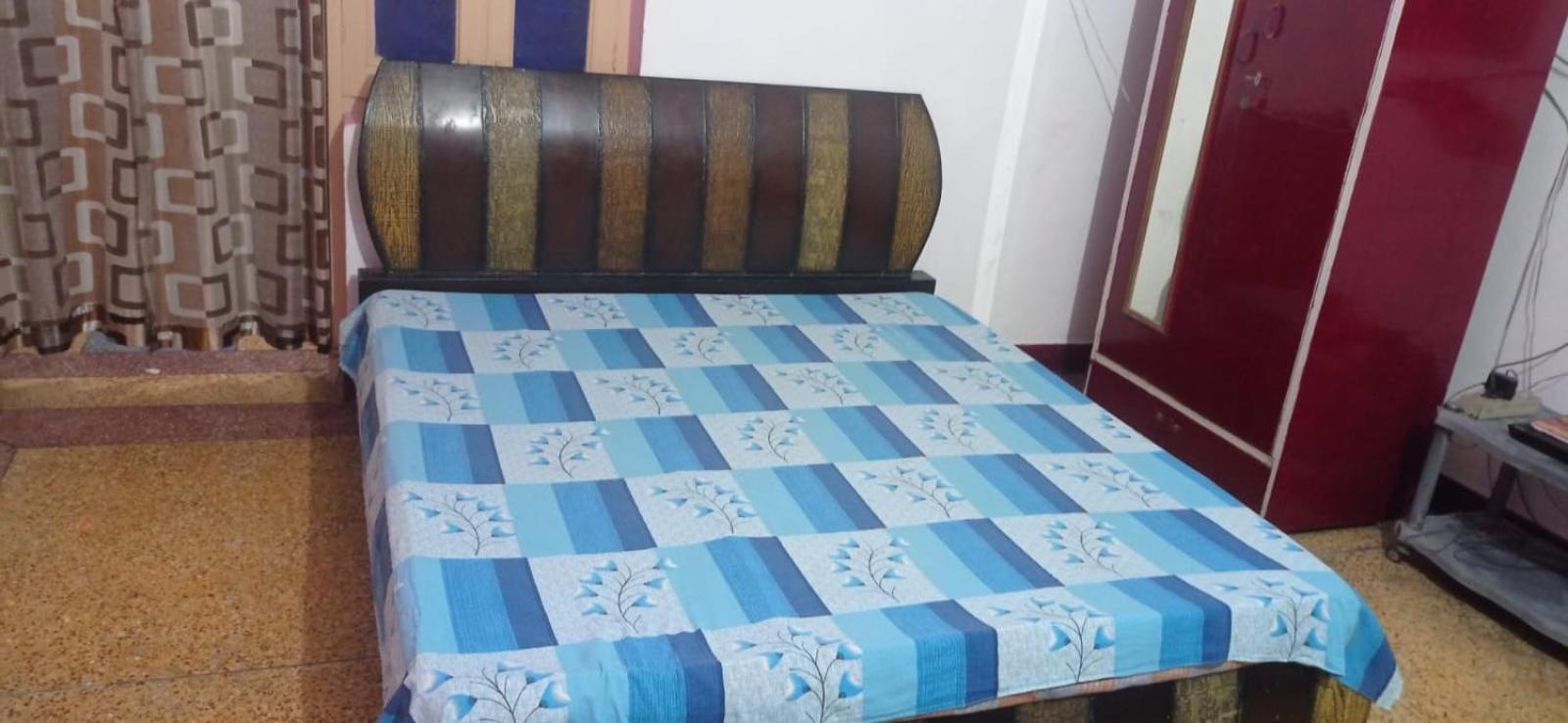 Homestay Comfort Villa Rāmpur Exteriér fotografie